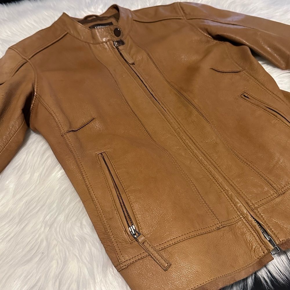 Danier Leatherjacket - image 2